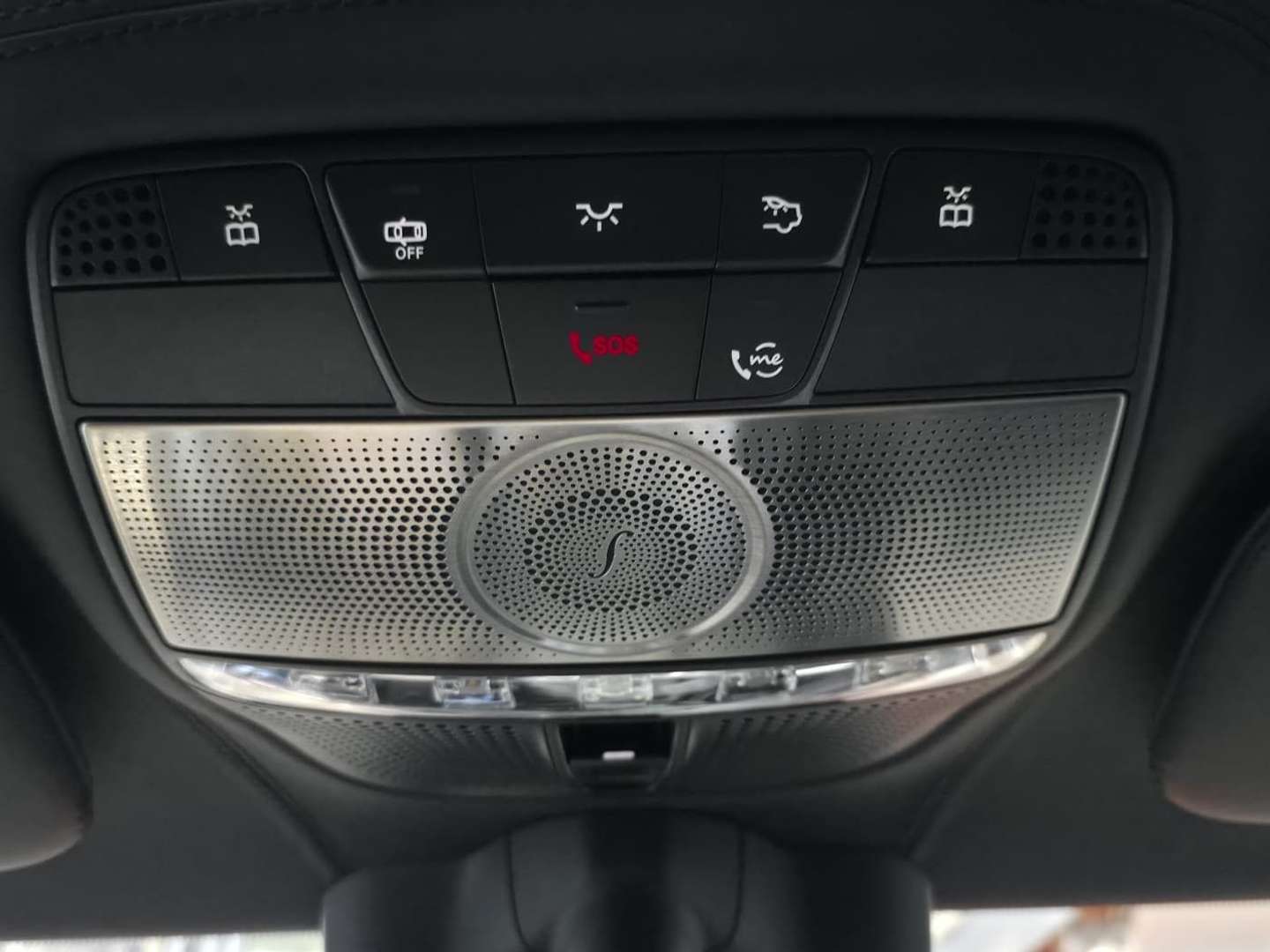 Mercedes GLS 500 Final Edition - 2023 - Joinsteer - #33