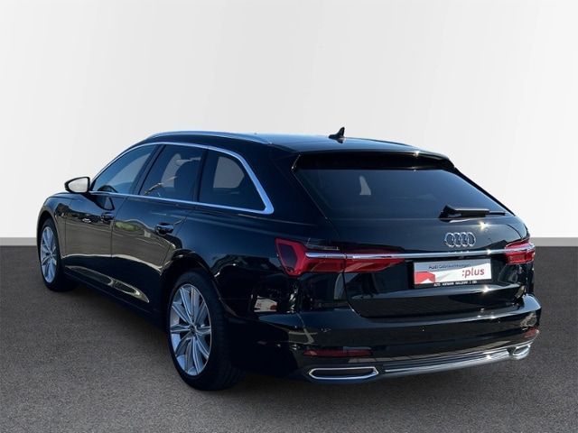 Audi A6 Avant Design 40 TDI S Tronic - 2023 - Joinsteer - #6