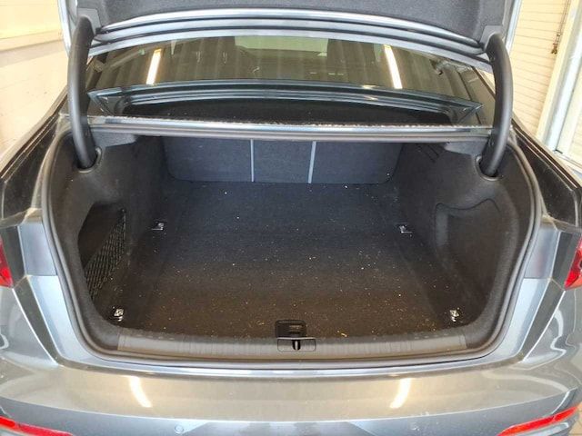 Audi A6 Limousine 50 TDI Quattro Tiptronic - 2022 - Joinsteer - #8