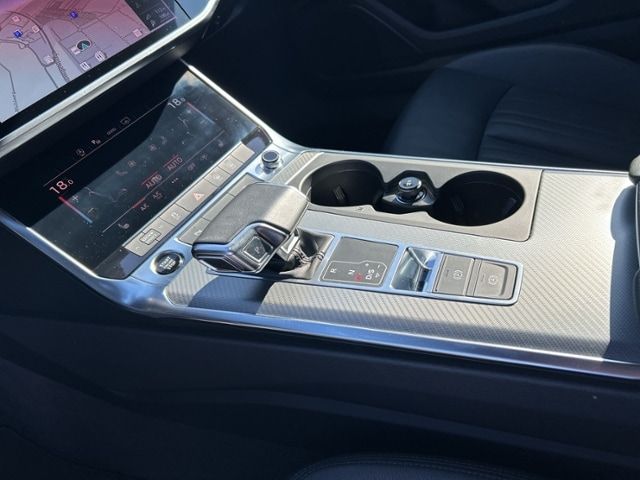 Audi A6 Avant Design 40 TDI S Tronic - 2023 - Joinsteer - #9