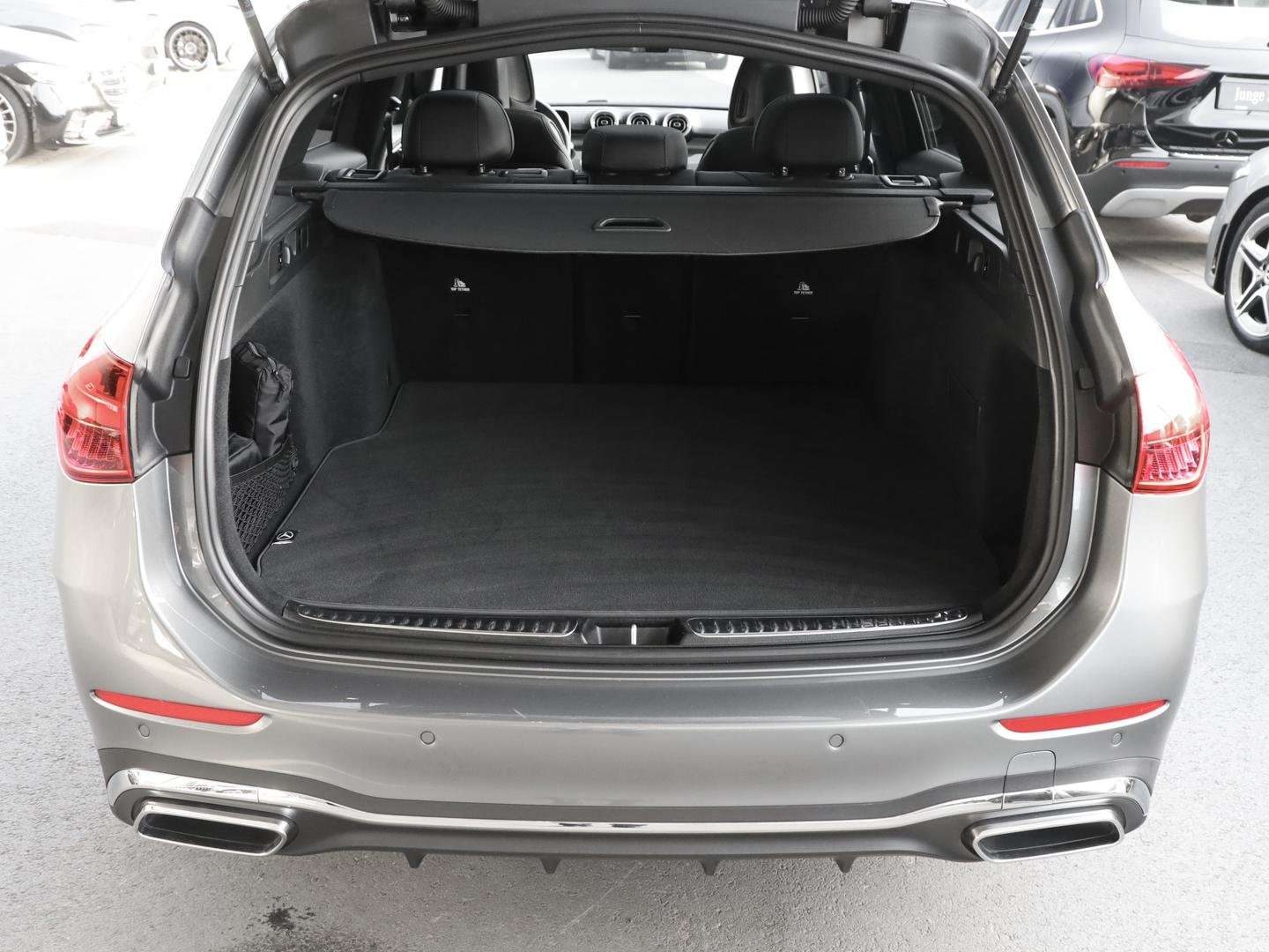 Mercedes Classe C 180 AMG Line - 2025 - Joinsteer - #12