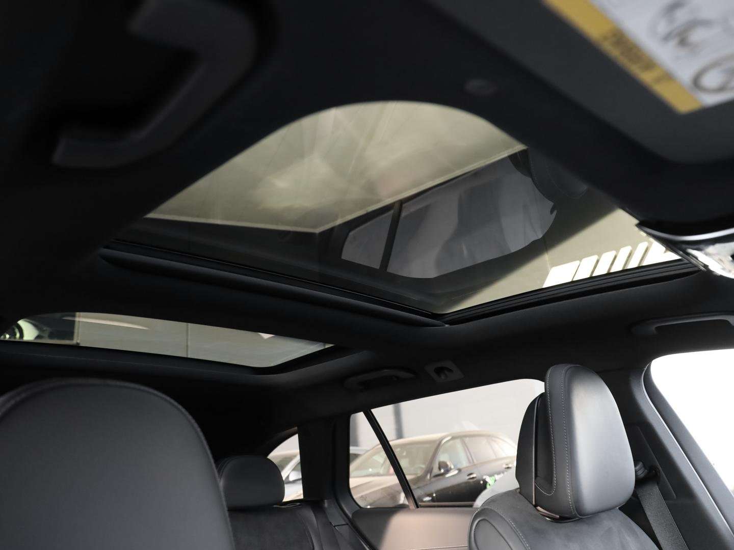 Mercedes Classe C 180 AMG Line - 2025 - Joinsteer - #13