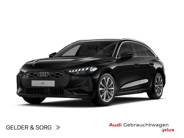 Audi A5 Avant TDI S Tronic - 2025 - Joinsteer - #1