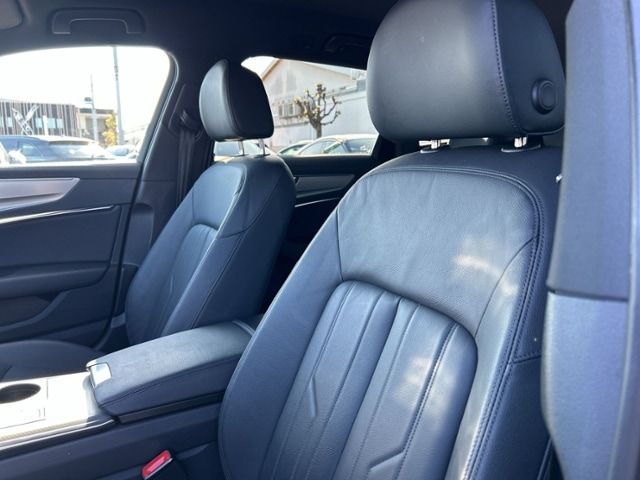 Audi A6 Avant Design 40 TDI S Tronic - 2023 - Joinsteer - #14