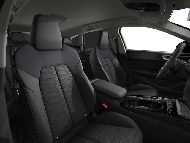 Audi A5 Avant TDI S Tronic - 2025 - Joinsteer - #9