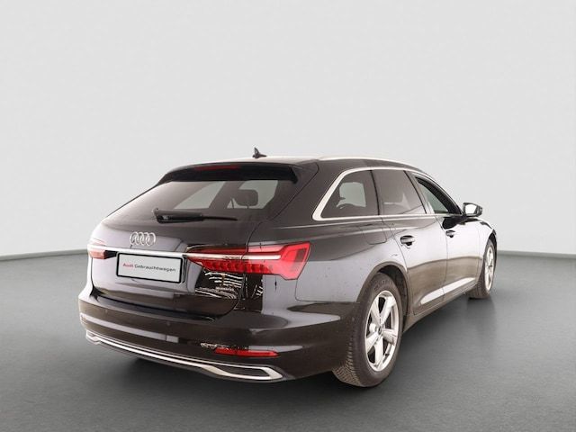 Audi A6 Avant Advanced 45 TFSI Quattro S Tronic - 2025 - Joinsteer - #4