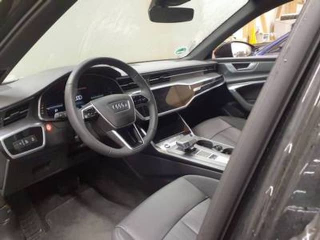 Audi A6 Avant Advanced 45 TFSI Quattro S Tronic - 2025 - Joinsteer - #5