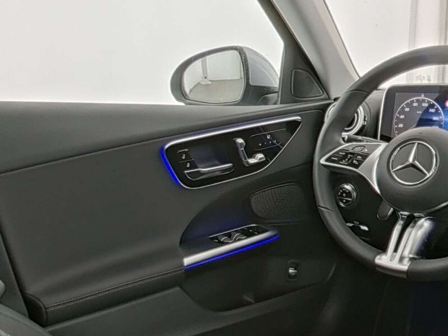 Mercedes Classe C 180 AVANTGARDE - 2025 - Joinsteer - #6