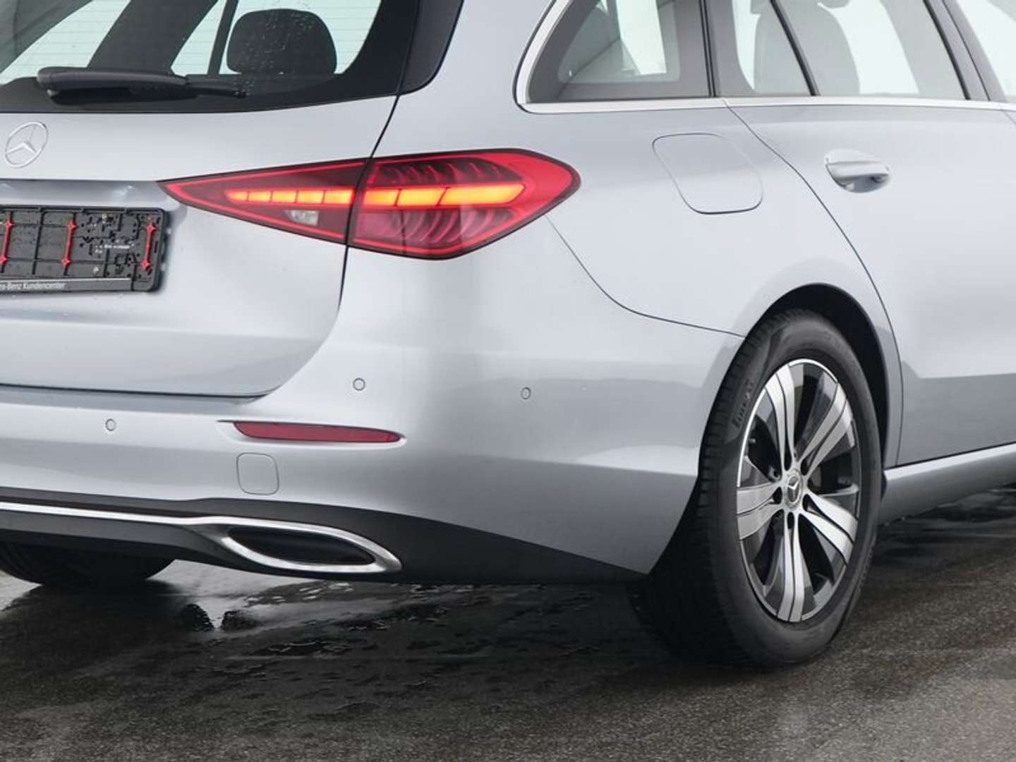 Mercedes Classe C 180 AVANTGARDE - 2025 - Joinsteer - #7