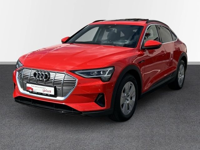Audi E-tron Sportback 55 Quattro - 2020 - Joinsteer - #2