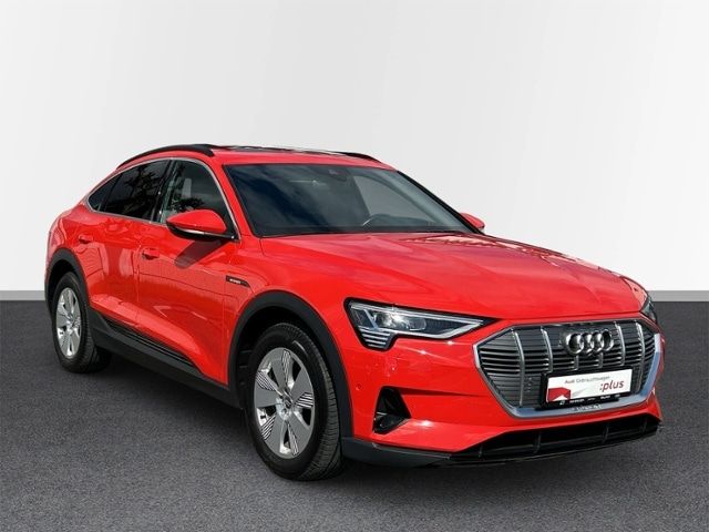 Audi E-tron Sportback 55 Quattro - 2020 - Joinsteer - #3