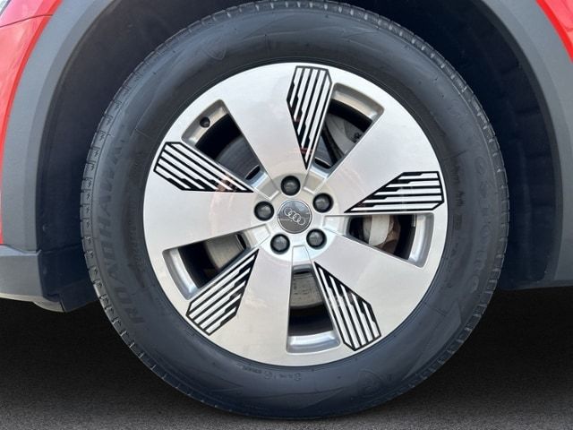 Audi E-tron Sportback 55 Quattro - 2020 - Joinsteer - #4