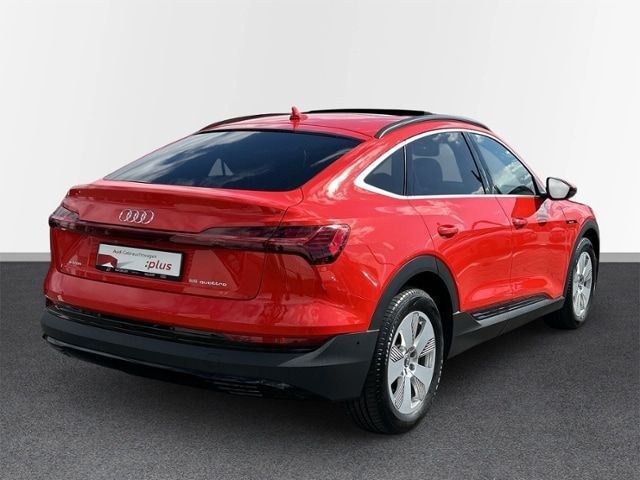 Audi E-tron Sportback 55 Quattro - 2020 - Joinsteer - #5