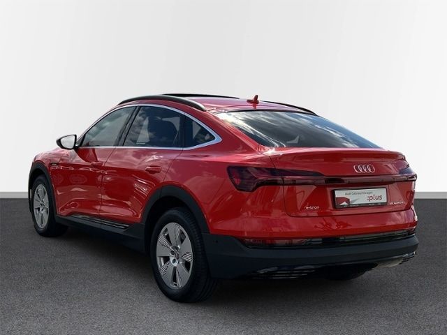 Audi E-tron Sportback 55 Quattro - 2020 - Joinsteer - #6