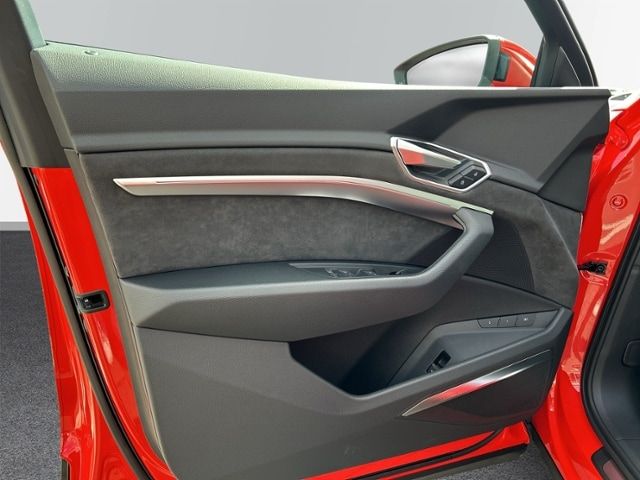 Audi E-tron Sportback 55 Quattro - 2020 - Joinsteer - #7