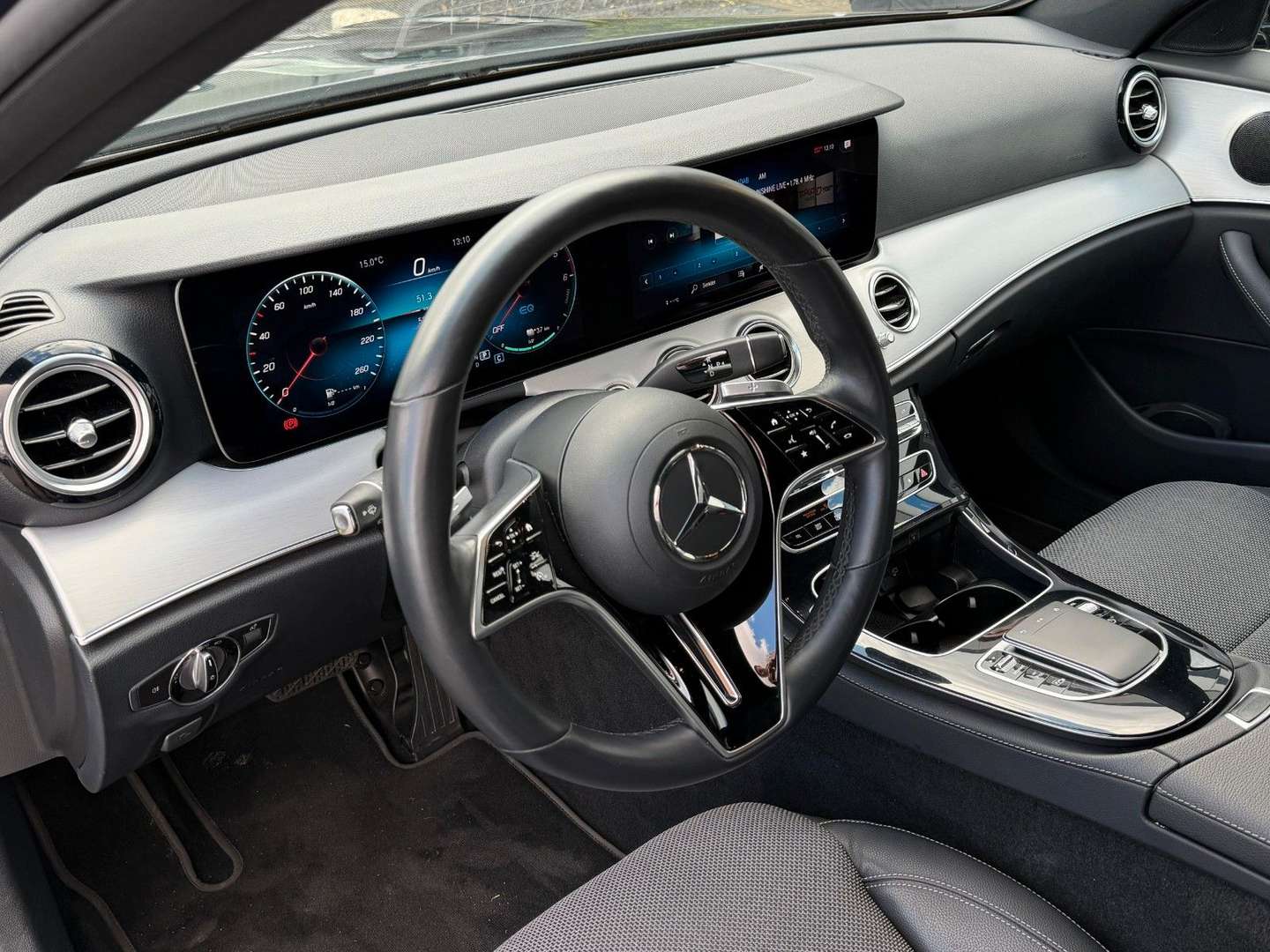 Mercedes Classe E 300 - 2021 - Joinsteer - #6