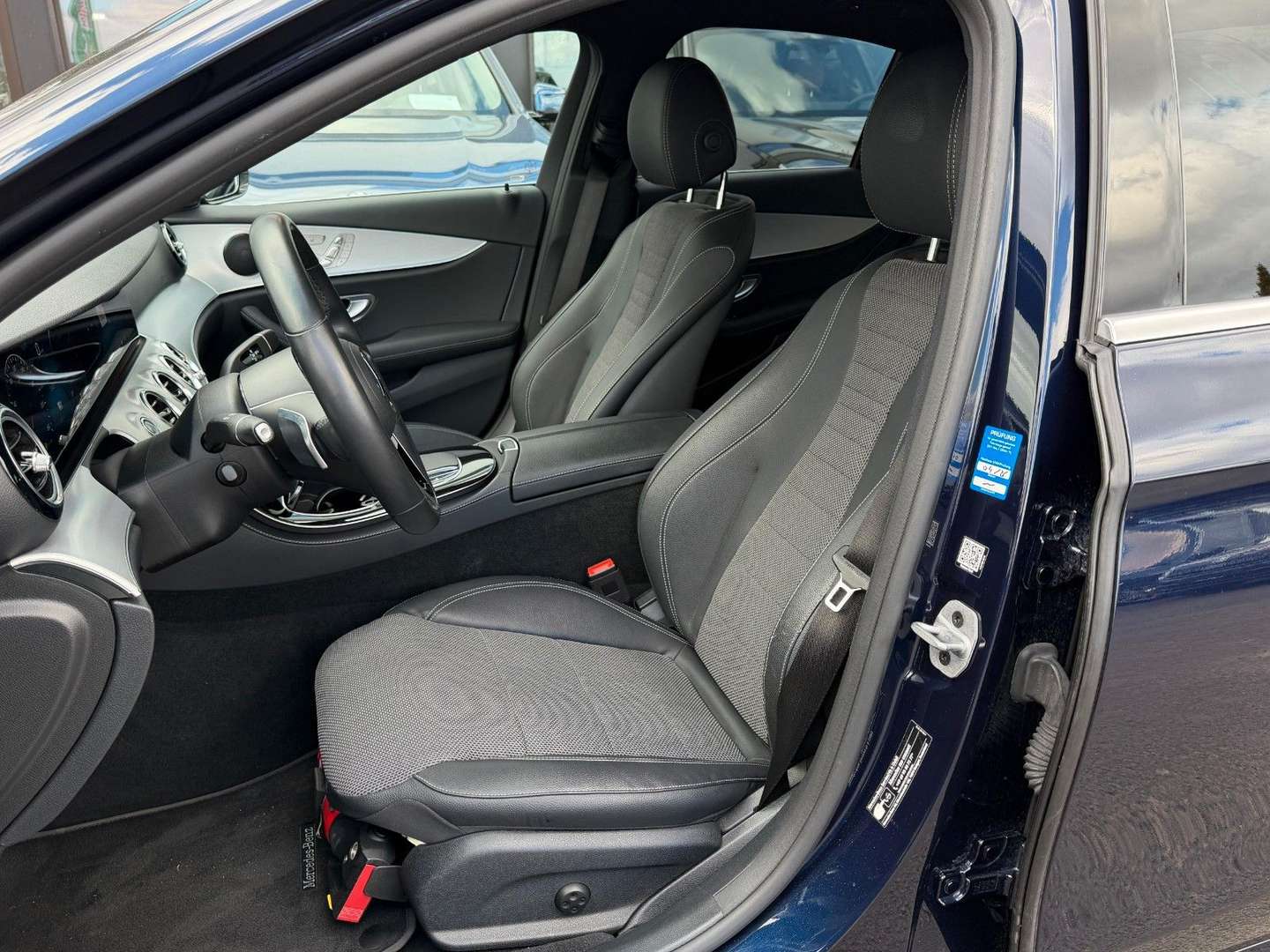 Mercedes Classe E 300 - 2021 - Joinsteer - #7