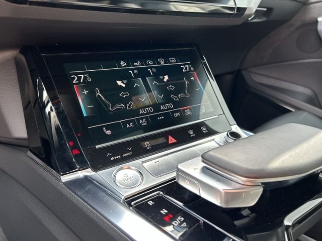 Audi E-tron Sportback 55 Quattro - 2020 - Joinsteer - #10