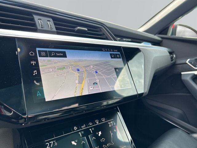 Audi E-tron Sportback 55 Quattro - 2020 - Joinsteer - #11