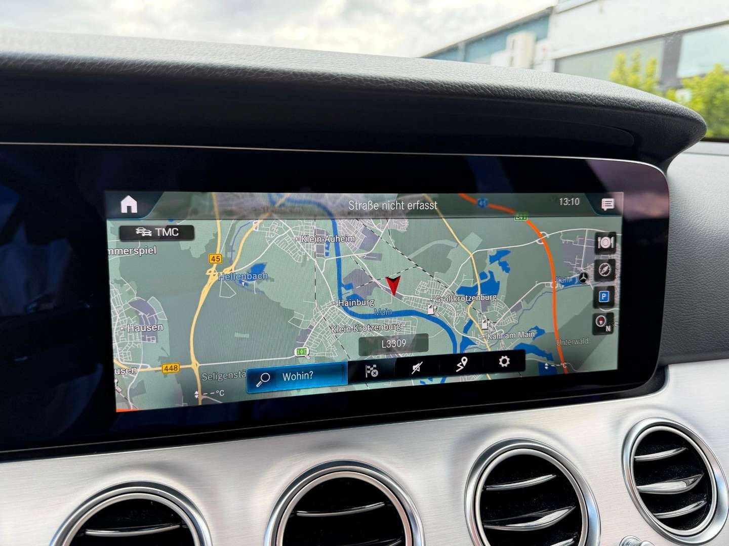 Mercedes Classe E 300 - 2021 - Joinsteer - #10