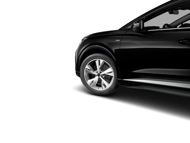Audi Q4 Sportback E-tron 45 E-tron - 2025 - Joinsteer - #3
