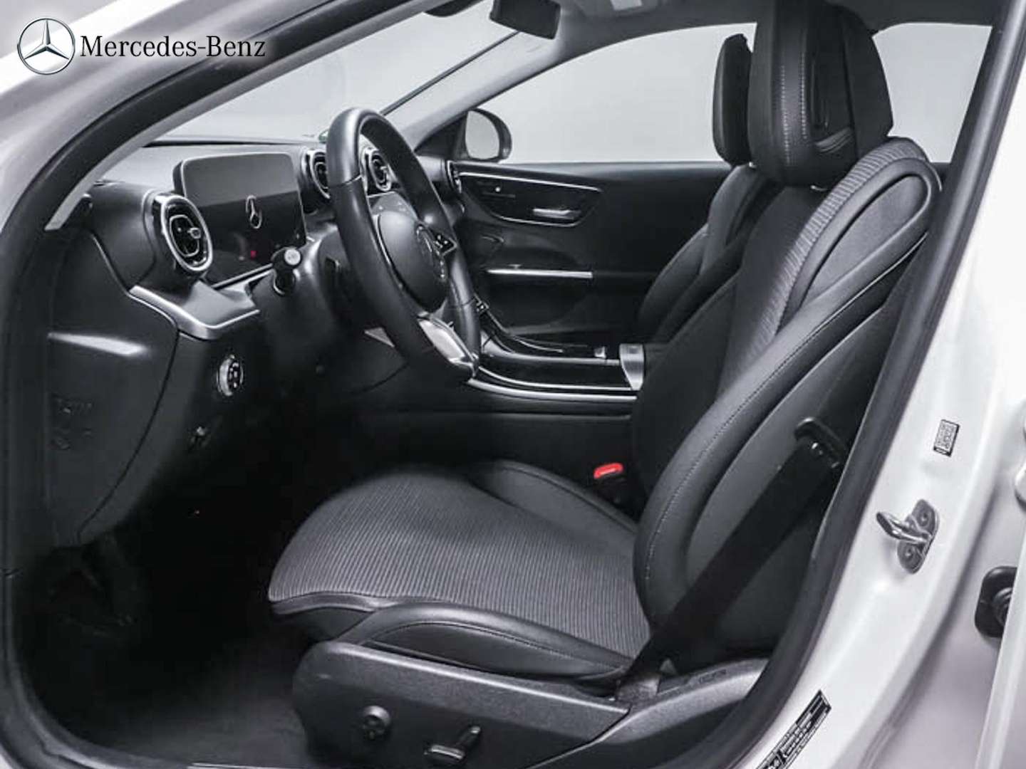 Mercedes Classe C 180 AVANTGARDE - 2024 - Joinsteer - #2