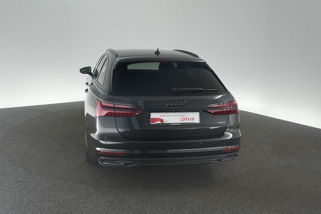 Audi A6 Avant Advanced 45 TDI Quattro S Tronic - 2025 - Joinsteer - #4