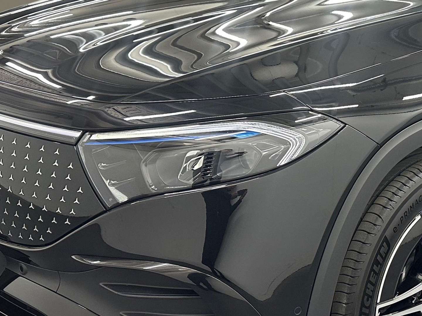 Mercedes EQB 250 Night Edition - 2025 - Joinsteer - #5