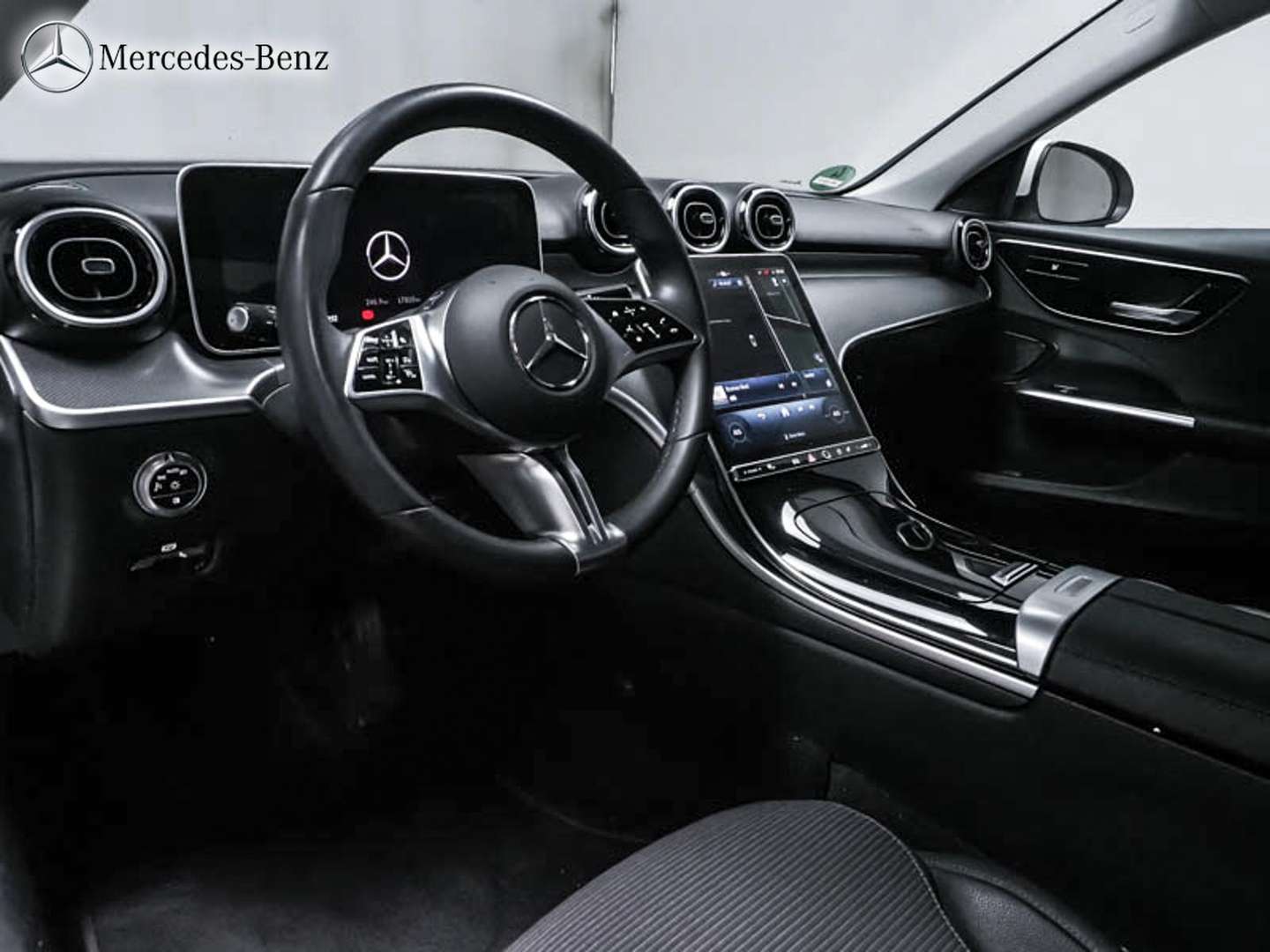 Mercedes Classe C 180 AVANTGARDE - 2024 - Joinsteer - #3
