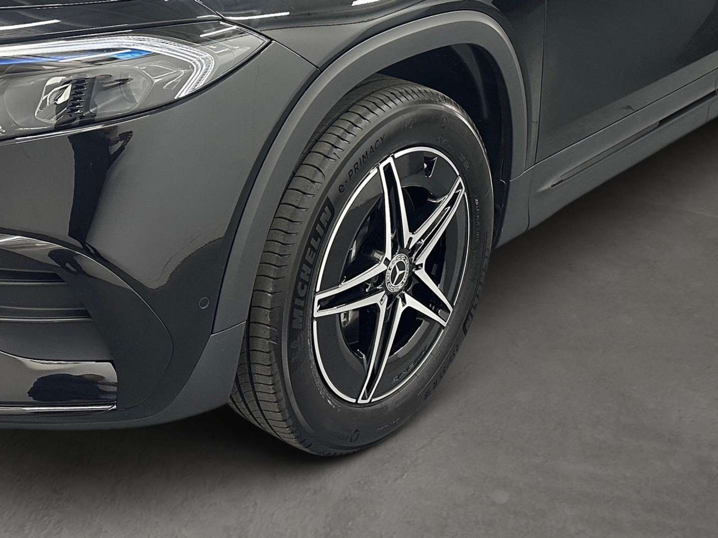 Mercedes EQB 250 Night Edition - 2025 - Joinsteer - #6