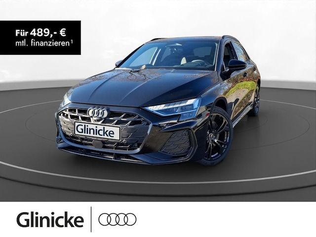 Audi A3 Sportback TFSI E TFSI E S Tronic - 2026 - Joinsteer - #1