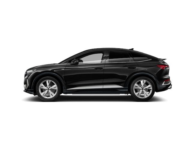 Audi Q4 Sportback E-tron 45 E-tron - 2025 - Joinsteer - #5