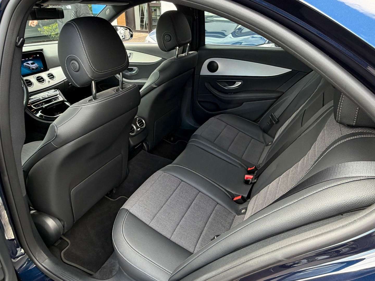 Mercedes Classe E 300 - 2021 - Joinsteer - #12