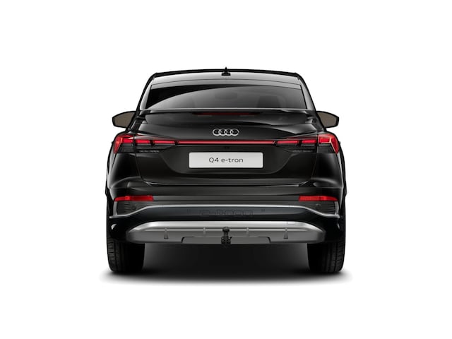 Audi Q4 Sportback E-tron 45 E-tron - 2025 - Joinsteer - #6