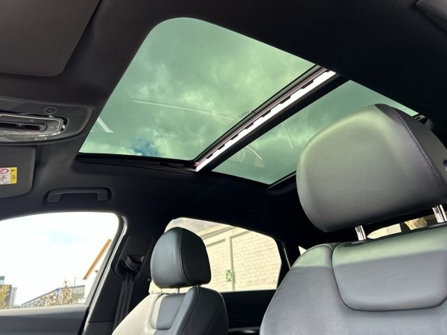 Audi E-tron Sportback 55 Quattro - 2020 - Joinsteer - #14