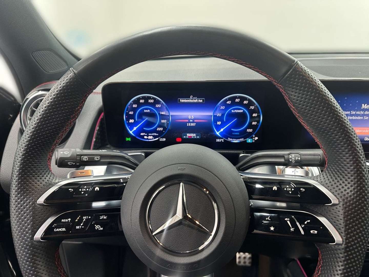 Mercedes EQB 250 Night Edition - 2025 - Joinsteer - #8