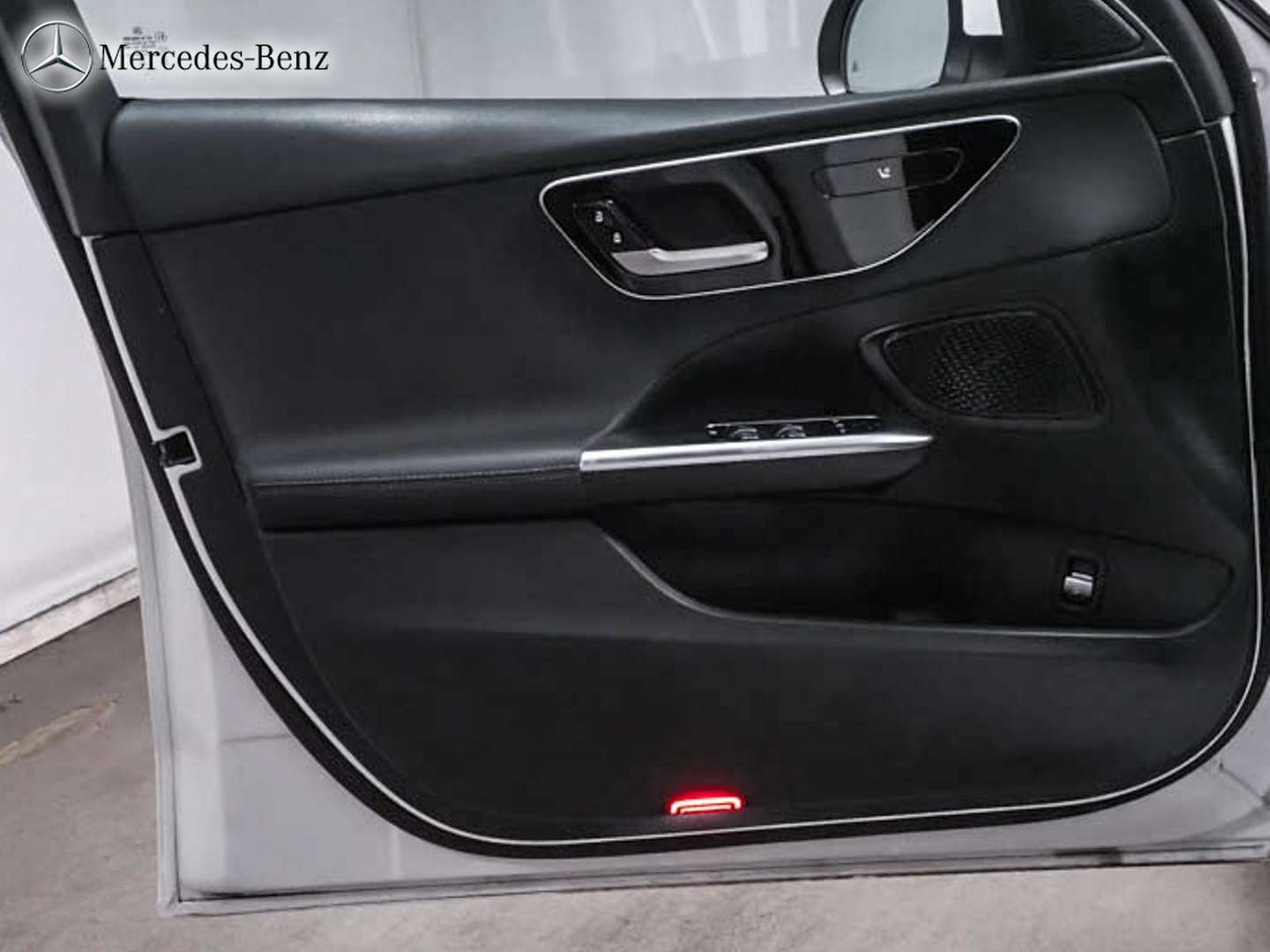 Mercedes Classe C 180 AVANTGARDE - 2024 - Joinsteer - #4