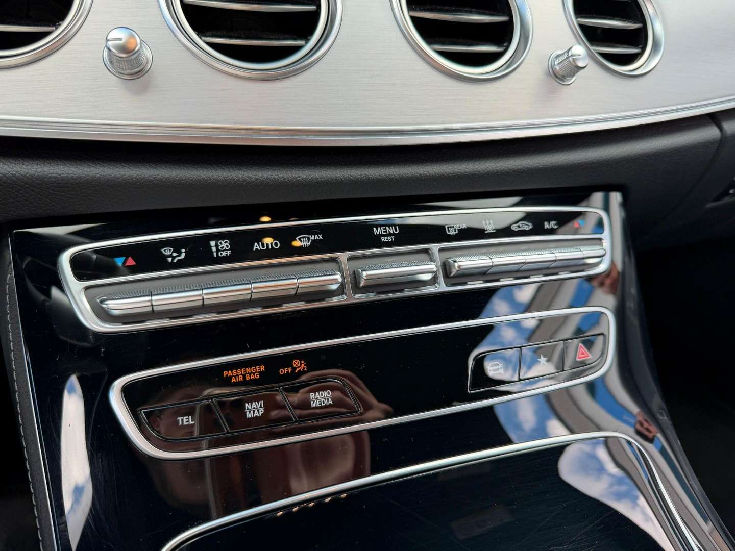 Mercedes Classe E 300 - 2021 - Joinsteer - #13
