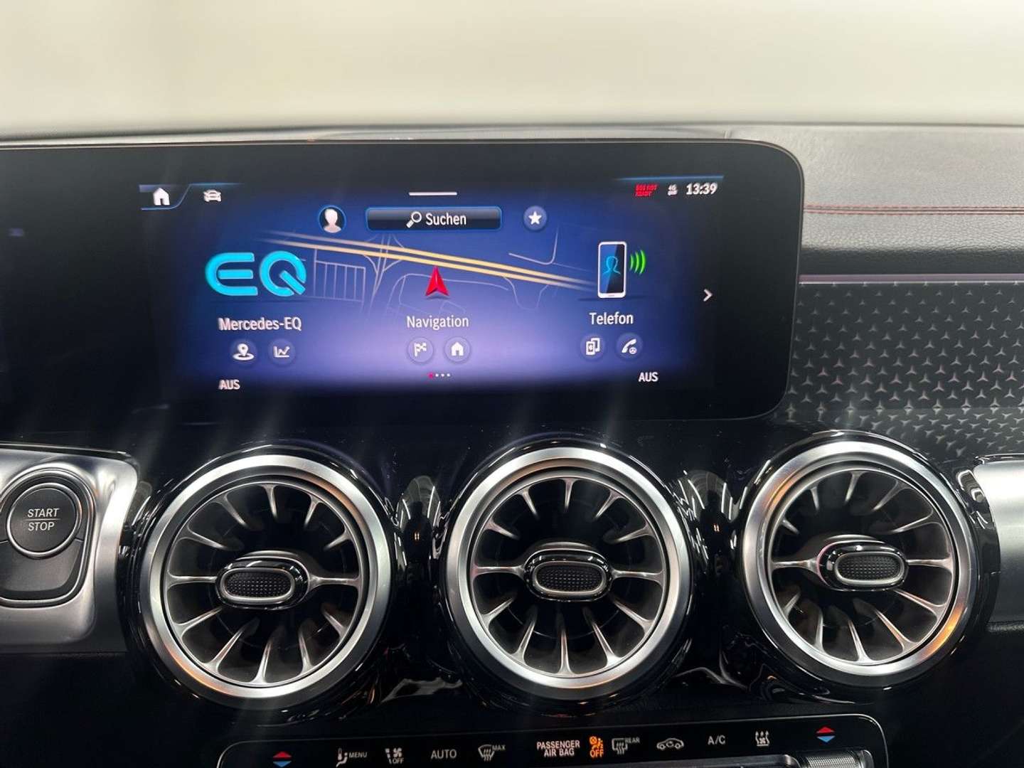 Mercedes EQB 250 Night Edition - 2025 - Joinsteer - #9