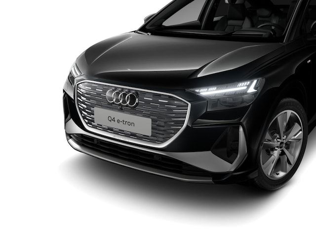 Audi Q4 Sportback E-tron 45 E-tron - 2025 - Joinsteer - #7