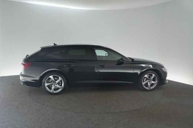 Audi A6 Avant Advanced 45 TDI Quattro S Tronic - 2025 - Joinsteer - #6