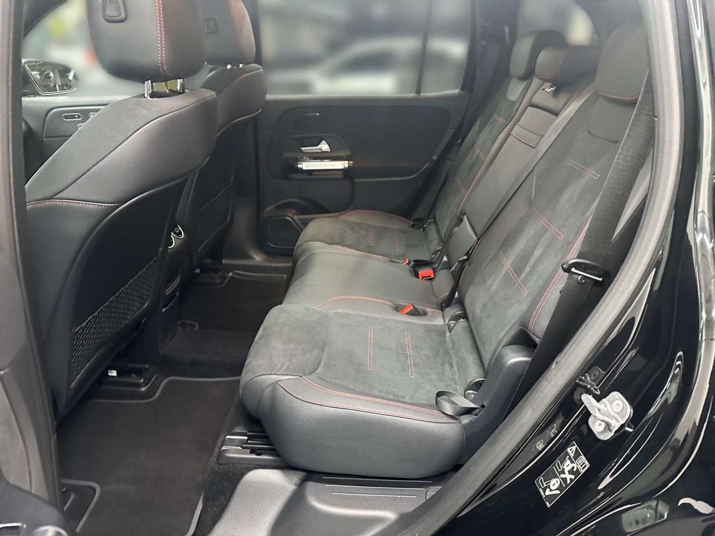 Mercedes EQB 250 Night Edition - 2025 - Joinsteer - #11