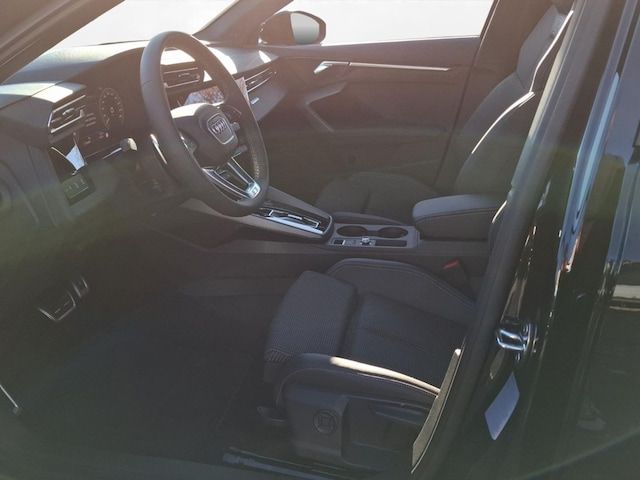 Audi A3 Sportback TFSI E TFSI E S Tronic - 2026 - Joinsteer - #4