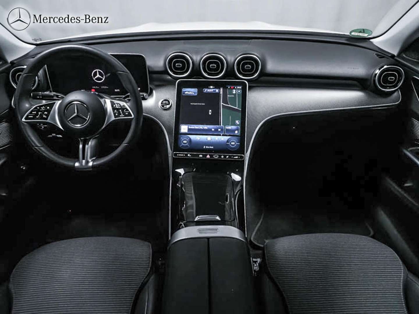 Mercedes Classe C 180 AVANTGARDE - 2024 - Joinsteer - #5