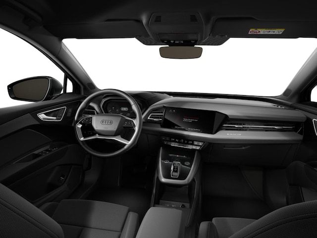 Audi Q4 Sportback E-tron 45 E-tron - 2025 - Joinsteer - #8