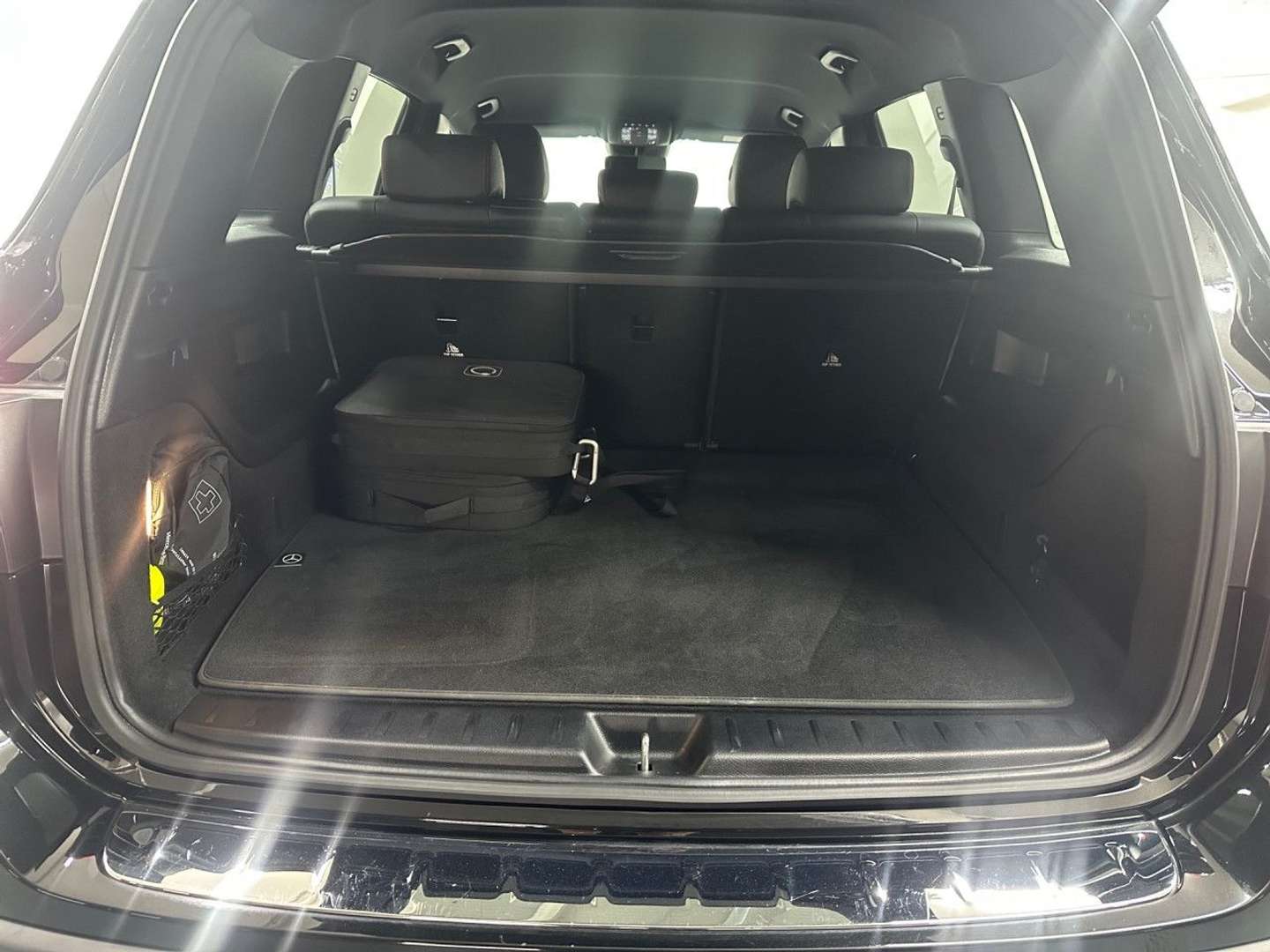 Mercedes EQB 250 Night Edition - 2025 - Joinsteer - #12