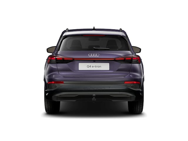 Audi Q4 E-tron 45 E-tron - 2025 - Joinsteer - #6