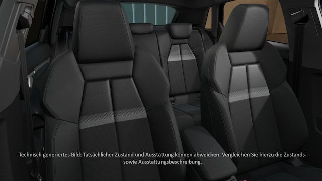 Audi A3 Sportback TFSI E S Line 40 TFSI E S Tronic - 2025 - Joinsteer - #9