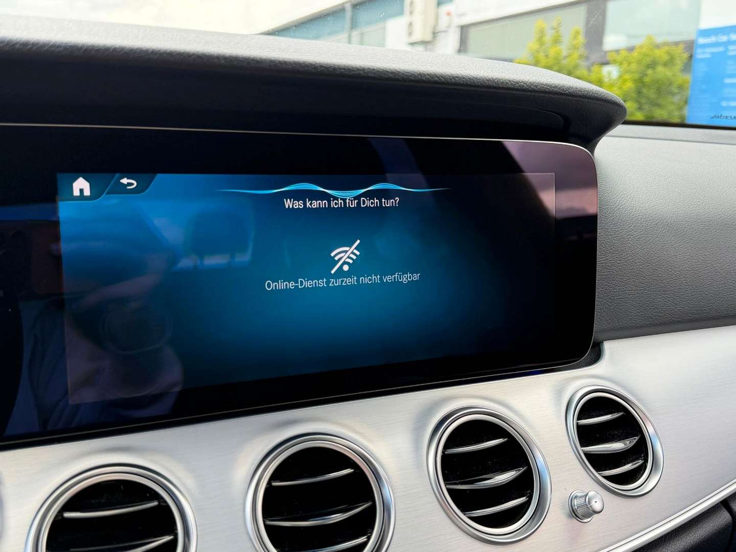 Mercedes Classe E 300 - 2021 - Joinsteer - #15