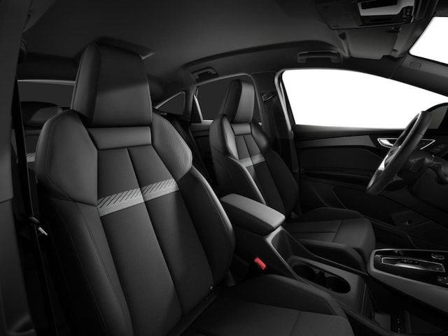 Audi Q4 Sportback E-tron 45 E-tron - 2025 - Joinsteer - #9